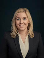 Bilde av megler Hilde Olsen