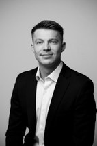 Bilde av megler Inge-André Godø