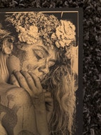 Miniatyrgalleribilde