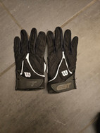 Wilson gst skill gloves 2025