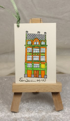 Miniatyrgalleribilde