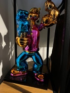 Miniatyrgalleribilde