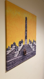 Miniatyrgalleribilde