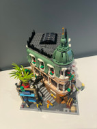 Miniatyrgalleribilde