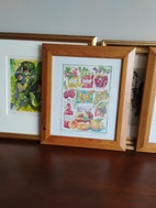 Miniatyrgalleribilde