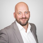 Bilde av megler Anton Kopreitan