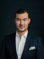 Bilde av megler Morten Isaksen Framnes