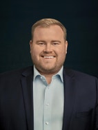 Bilde av megler Tobias Tisthammer Antonsen