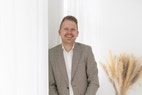 Bilde av megler Torbjørn Folgerø