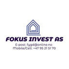 Bilde av megler Fokus Invest as