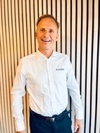 Bilde av megler Thor Drechsler