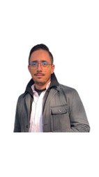 Bilde av megler Nico Möller