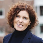 Bilde av megler Vibeke R. Spinnangr