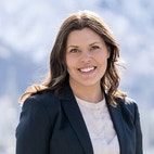 Bilde av megler Katharina Kråkstad