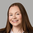 Bilde av megler Maria Berge