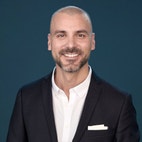 Bilde av megler Håvard A. Bjerke