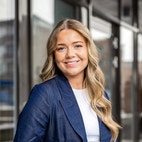 Bilde av megler Ella Parken Grongstad