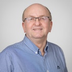 Bilde av megler Anbjørn Ulseth