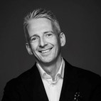 Bilde av megler Ole Kristian Braaten