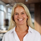 Bilde av megler Lisabeth Bermingrud Nordås