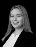 Bilde av megler Silje Roksvåg Byman