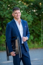 Bilde av megler Fredrik Kolstad