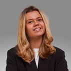 Bilde av megler Tonje Krakk