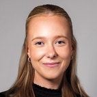Bilde av megler Viktoria Fælth