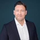 Bilde av megler Glenn Skillebæk