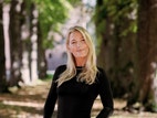 Bilde av megler Kamilla Jæger