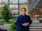 Bilde av megler Tobias Audun Berteig