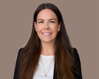 Bilde av megler Rebecca M. Madland