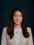 Bilde av megler Fareeba Rafee