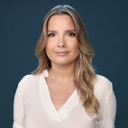 Bilde av megler Lotta Ottosen