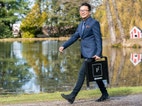 Bilde av megler Daniel Tran