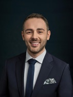 Bilde av megler Halid Talic