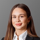 Bilde av megler Wiktoria Cieslakowska