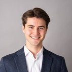 Bilde av megler Heine Ystanes Osmo