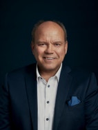 Bilde av megler Frode Bergsløkken