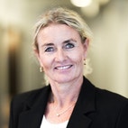 Bilde av megler Åse Gry Andreassen