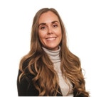 Bilde av megler Eilen Støle Foss