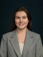 Bilde av megler Tuva Omberg Melsom