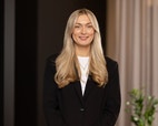 Bilde av megler Sofie Gustavsen Kolshus