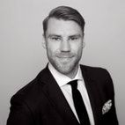 Bilde av megler Joachim Jullum