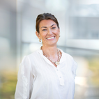 Bilde av megler Reidun Dahl