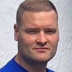 Bilde av megler Stanislav