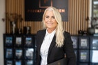 Bilde av megler Hege Svebakk Nøstdahl