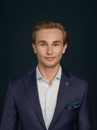 Bilde av megler Tobias Repseth Skøien