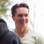 Bilde av megler Lars Erling