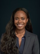 Bilde av megler Mucho Brown